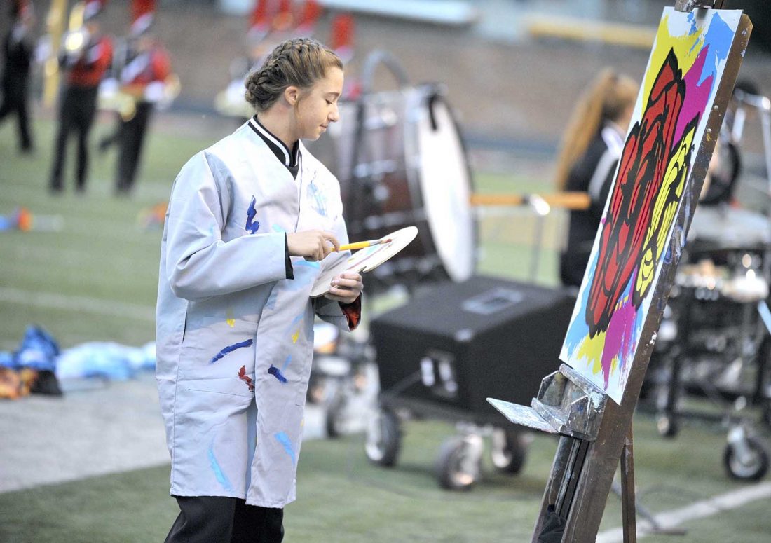 Algona Community School Putting its students first News, Sports